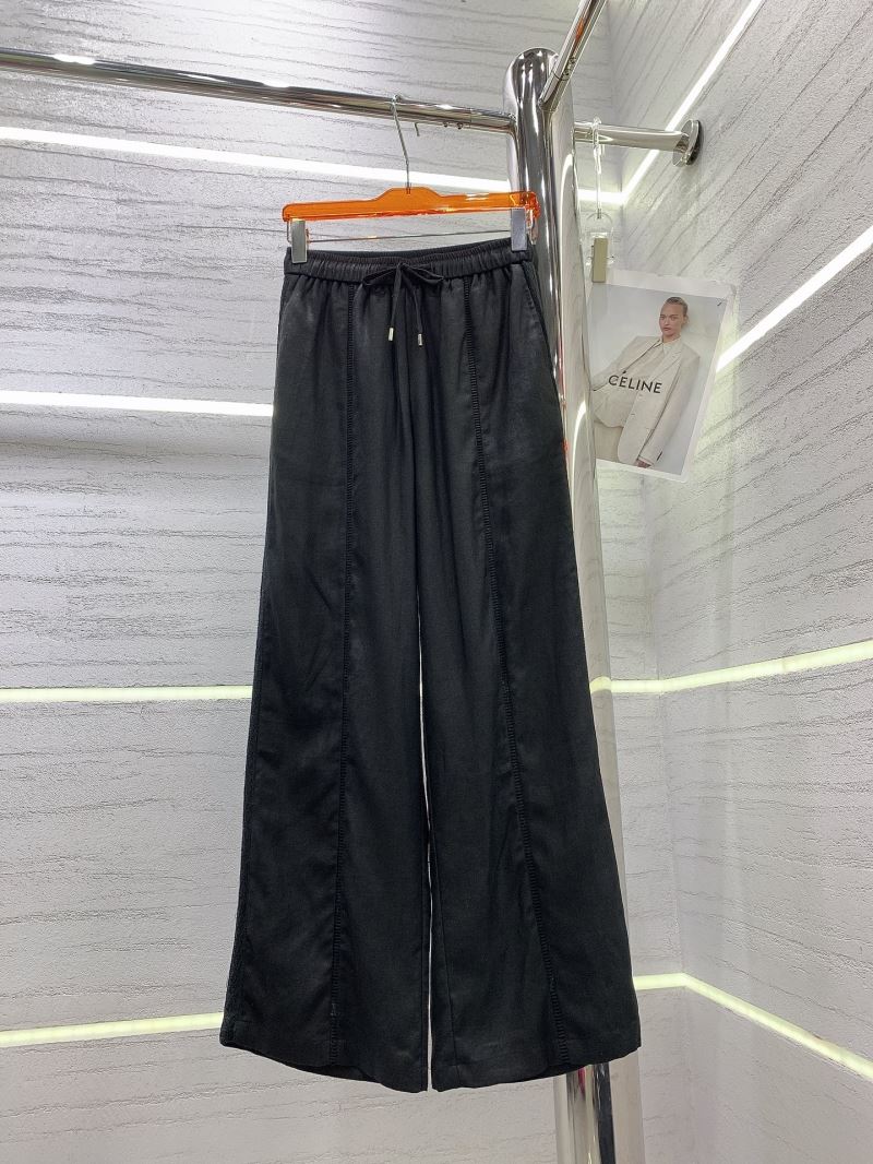 Ysl Long Pants